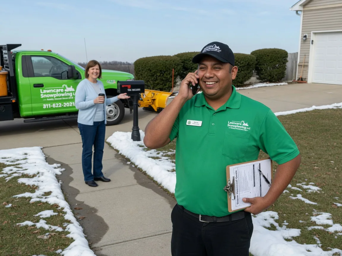 Lawn Care Services By Expert Landscaper Slippery Rock, PA FAQs